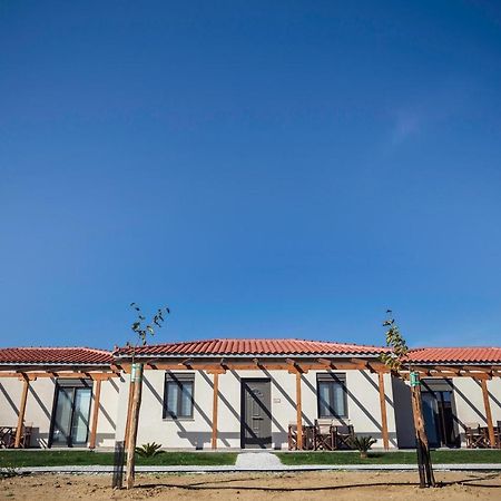 Keros Escape Residencies Villa Kalliopi Екстериор снимка