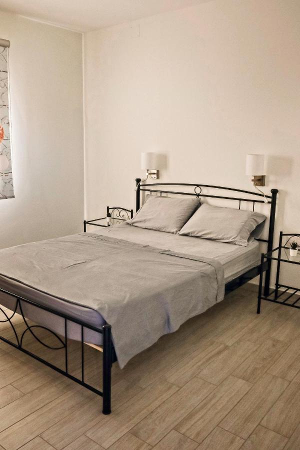 Keros Escape Residencies Villa Kalliopi Екстериор снимка