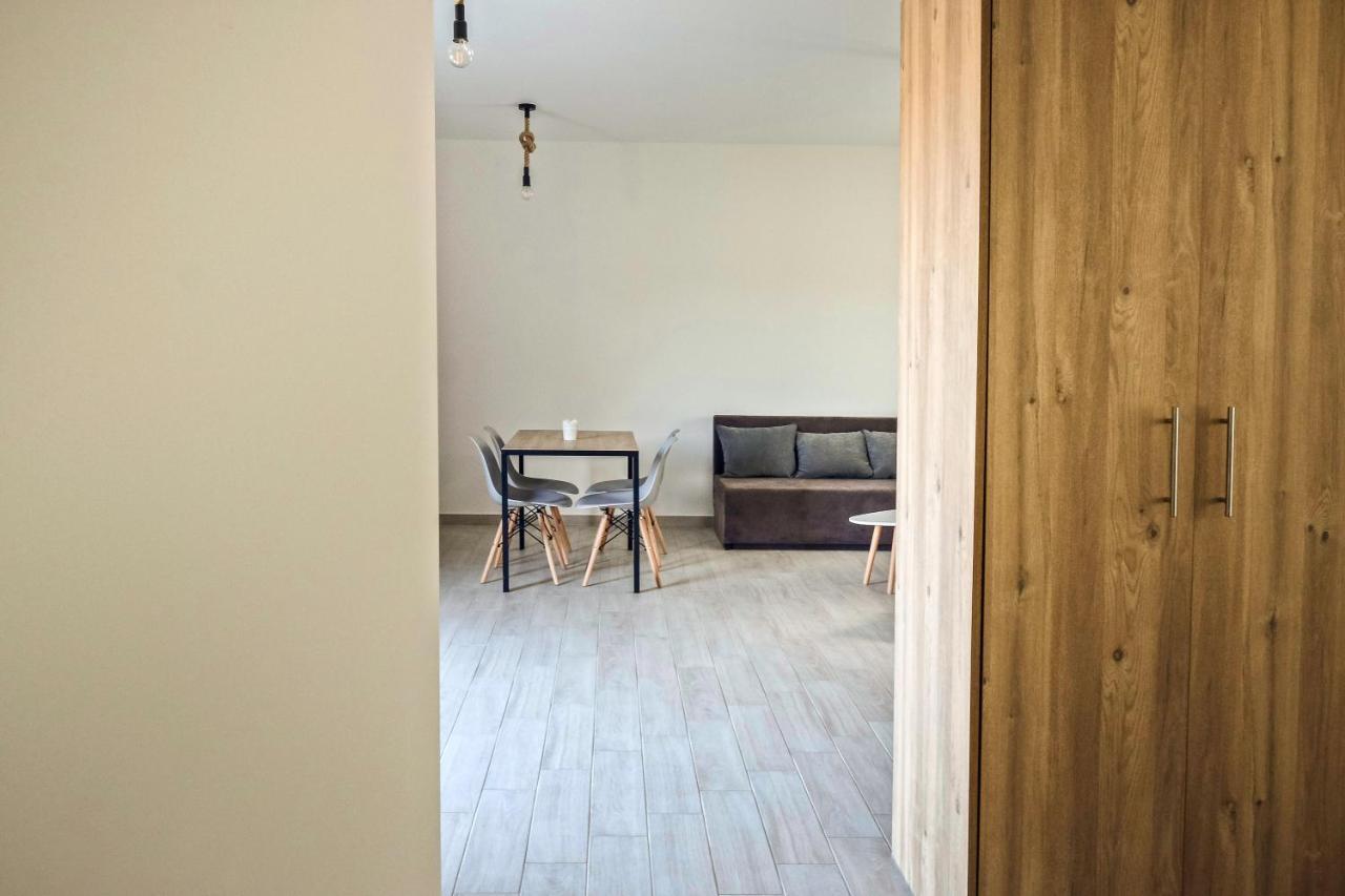 Keros Escape Residencies Villa Kalliopi Екстериор снимка