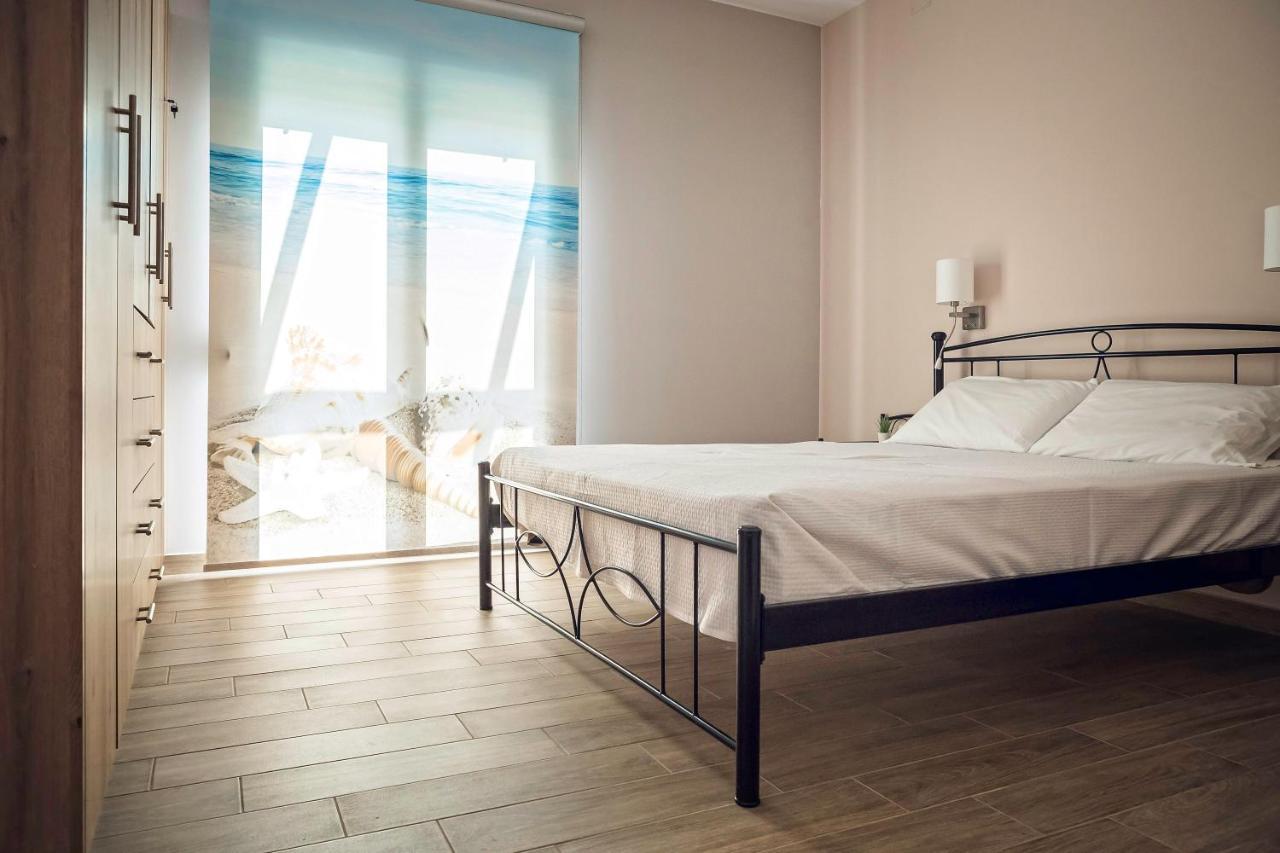 Keros Escape Residencies Villa Kalliopi Екстериор снимка